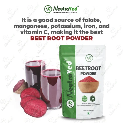 Beetroot Powder image 2